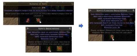 poe breach rings recipe|chayula's flawless breachstone.